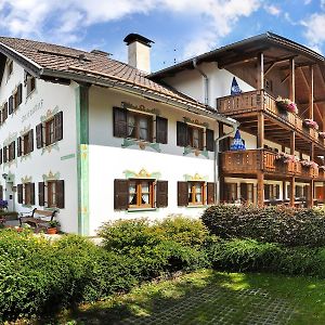 Gaestehaus Enzianhof Hotel Garni